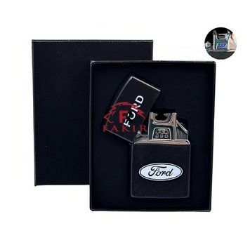USB зажигалка "FORD" фото 1