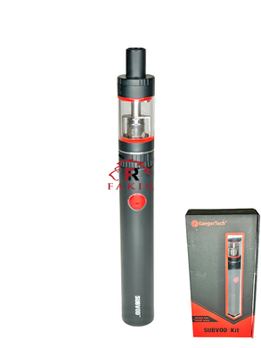 Электронная сигарета Kanger SUBVOD Mega TC 2300 mah фото