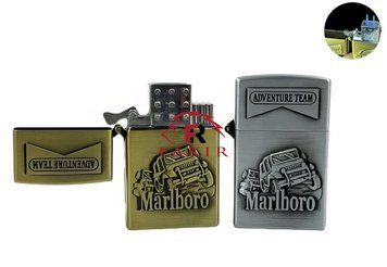 Запальничка "Marlboro" № 19-8 фото 1