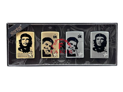 Бензинові запальнички "Che Guevara" № 2-136