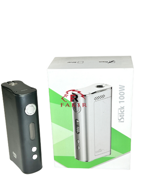 Электронная сигарета Eleaf iStick 100W фото