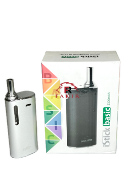 Электронная сигарета Eleaf iStick Basic 2300mAh фото 1