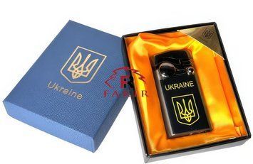 Подарочная зажигалка № 1-60 фото 1
