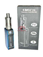 Електронна сигарета CigGo T 75w
