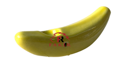 Керамічна трубка "Банан"