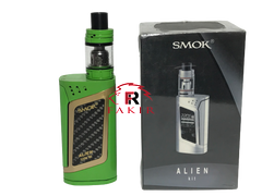 Электронная сигарета бокс мод "Smok Alien Kit" 220W