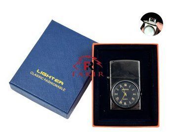 USB зажигалка № 20-49 фото 1