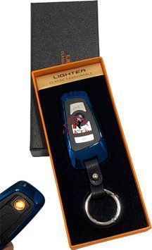 USB зажигалка "BMW" №7-24-2 фото 1