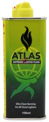 Бензин Atlas 100 ml