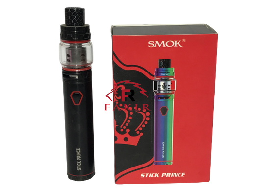 Електронна сигарета "Smok Stick Prince " 3000 mAh фото