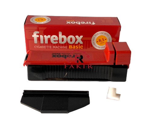Машинка Firebox Для Набивання Цигарних Гільз 8мм