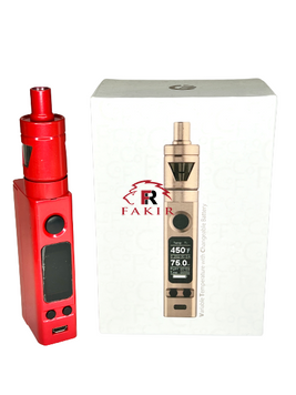 Joyetech EVic-VTC Mini With TRON-S фото 1