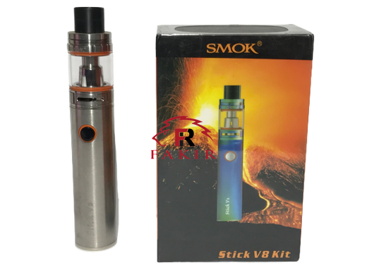 Электронная сигарета "Smok Stick V8 Kit" 3000 mAh