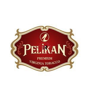 Табак Pelikan 50гр