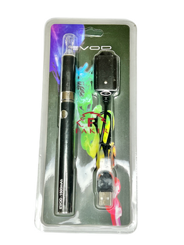 Электронная сигарета EVOD фото 1