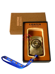 Подарункова запальничка "LIGHTER" № 014