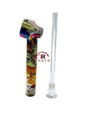 Бонг-трубка Top Puff № 14-5 фото 2