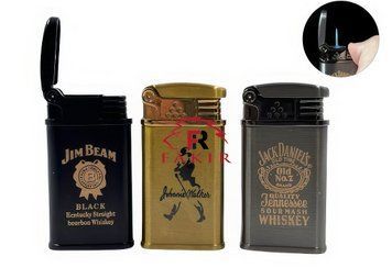 Запальничка "Jim Beam" № 24-76 фото 1