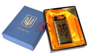 Подарочная зажигалка № 1-61 фото 1