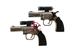 Пістолет-лазер-шок №109-40