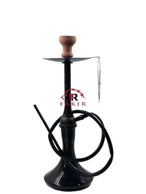 Кальян BLADE HOOKAH Cobra на одну трубку, 62 см № 864-1A фото