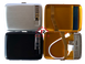 Портсигар із USB запальничкою № DH-3315