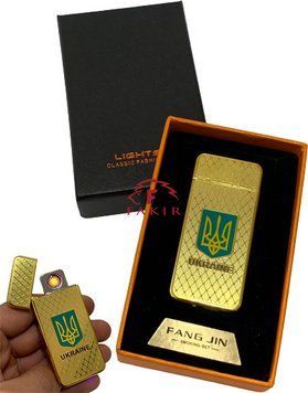USB зажигалка №7-8 фото 1