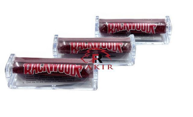 Машинка для самокруток BACKWOODS "70мм" фото 2