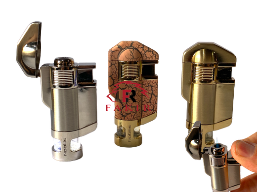 Подарочная зажигалка Nobilis № 701-135 фото 2