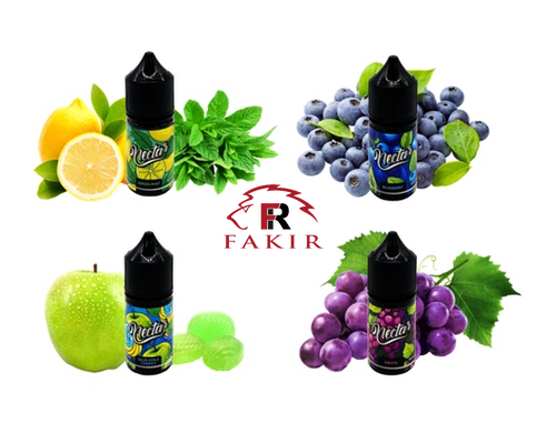 Рідина "Nectar" 30ml 50mg фото 2