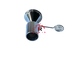 Шліф 45мм №7