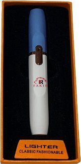 USB зажигалка №2-12 фото 1