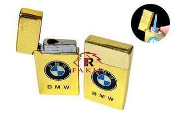 Запальничка "BMW" № E20-93 фото 1