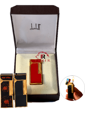 Подарочная зажигалка DUNHILL № 73-33 фото 2