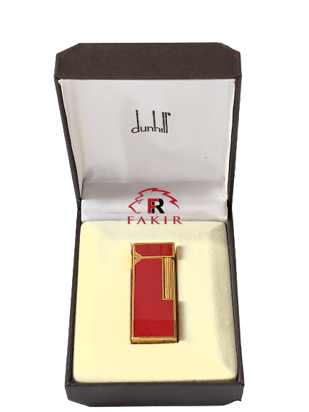 Подарочная зажигалка DUNHILL № 73-33 — купить по цене