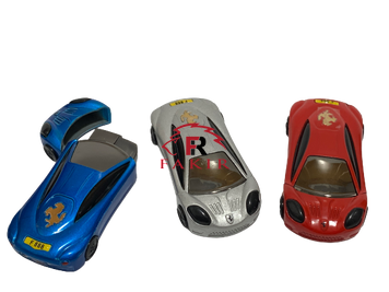 Зажигалка "Sport Car" № 008 фото 1