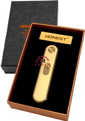 USB запальничка Honest № 4066-1