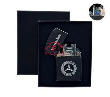 USB зажигалка "Mercedes-Benz" фото 1