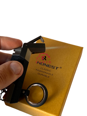 Подарочная зажигалка "Honest" № 1-35 фото 2