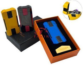 USB зажигалка № 24-15 фото 1