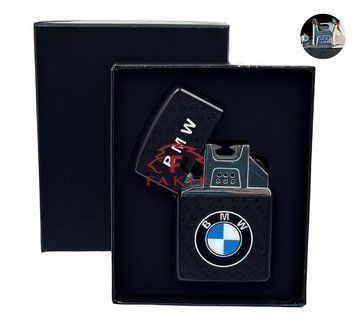 USB зажигалка "BMW" фото 1