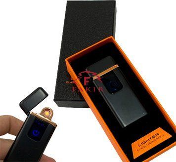 USB зажигалка №1-43 фото 1