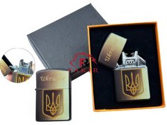 USB зажигалка "Украина" № 1-100