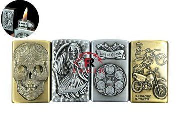 Запальничка № 24-56 фото 1