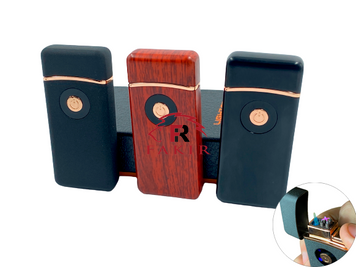USB зажигалка № 2-49 фото 1